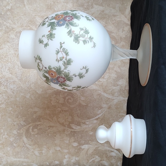 Bristol Apothecary Jar - Picture 2 of 9